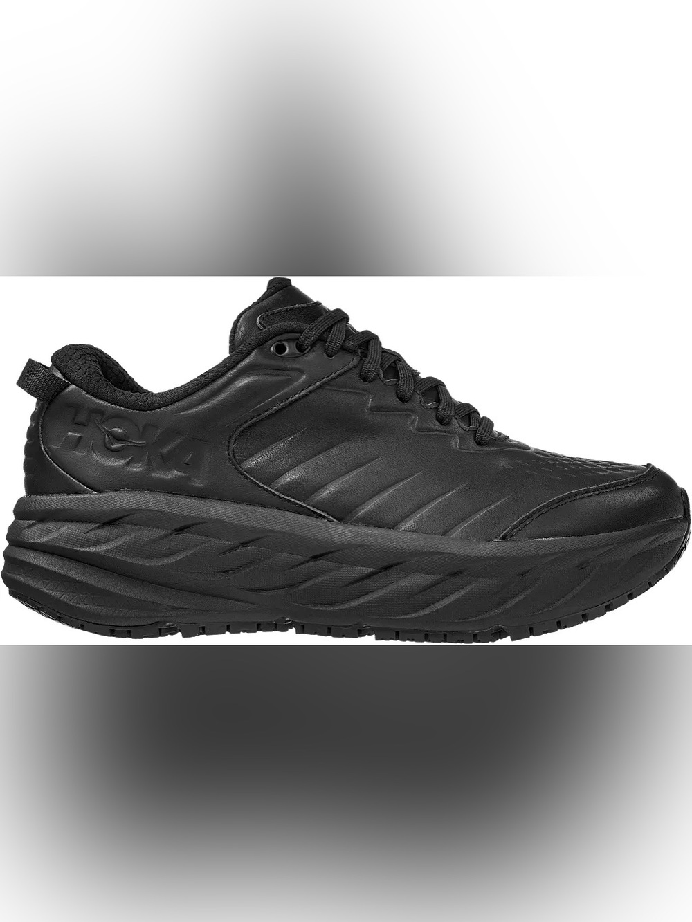 HOKA Women's Bondi SR Running Shoes